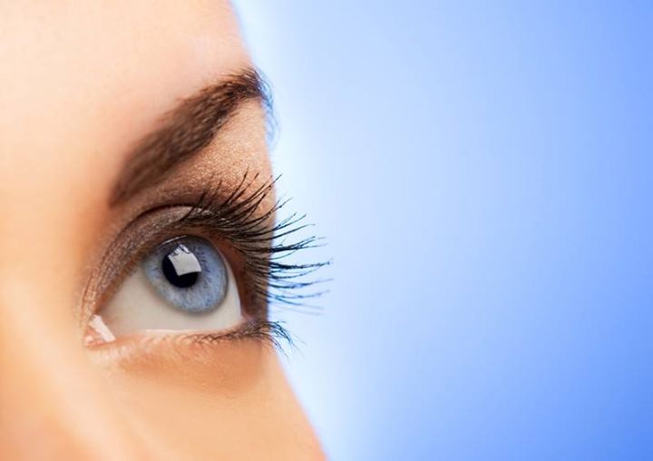 L’avantage primaire des lentilles est leur discrétion ! Avez-vous déjà essayé d’en porter ?