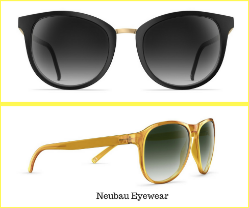 Venez découvrir tous nos modèles homme & femme de la marque Neubau Eyeware !