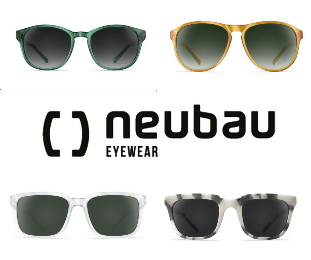 Andy, Tim, Diana, Heinz, Mia… Avec Neubau Eyewear, soyez certain de trouver des lunettes…