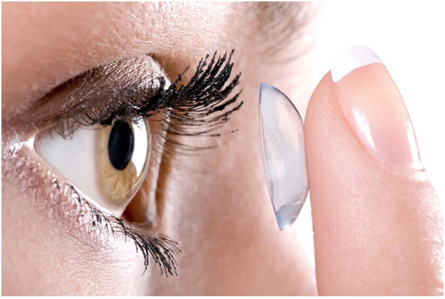 Il existe plusieurs types de lentilles dont les lentilles journalières, qui se remplacent chaque…