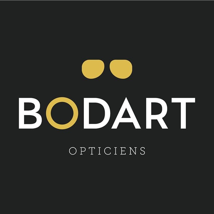 Bodart Opticiens updated their profile picture