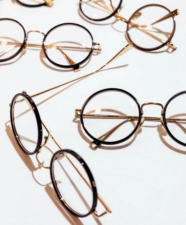 round metal for X’Mas #eyewear #lunettes #mode #trend #brussels #bodartopticiens